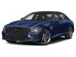 New 2027 Genesis G80 3.5T Sport Prestige