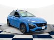 Certified 2022 Hyundai Kona N Line SUV