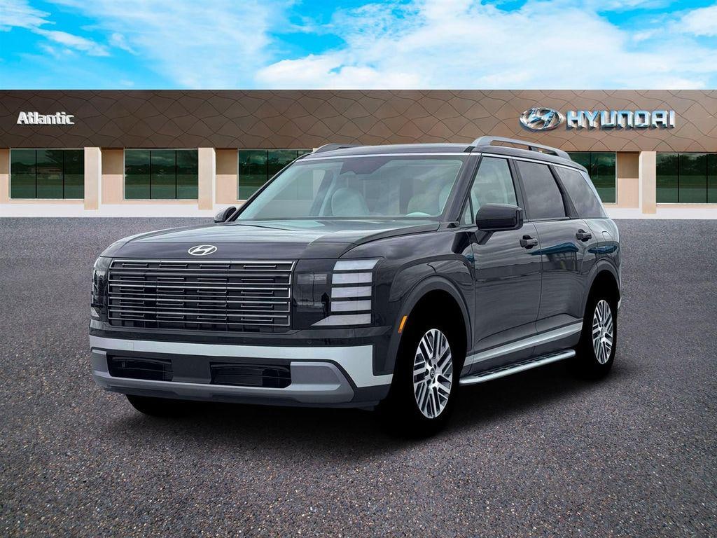 New 2026 Hyundai Palisade SEL AWD SUV