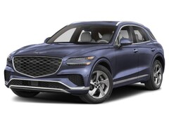 2026 Genesis GV70 2.5T Advanced SUV