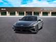 New 2026 Hyundai Elantra SEL Sport Plus Sedan