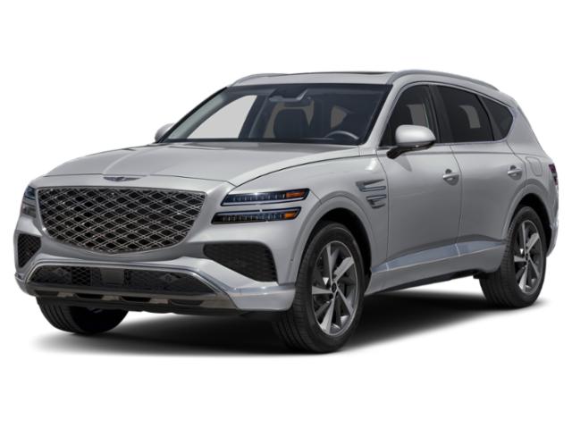 New 2027 Genesis GV80 2.5T Advanced AWD SUV