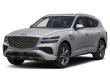 New 2027 Genesis GV80 2.5T Advanced AWD SUV