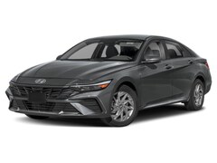 2026 Hyundai Elantra Hybrid West Islip
