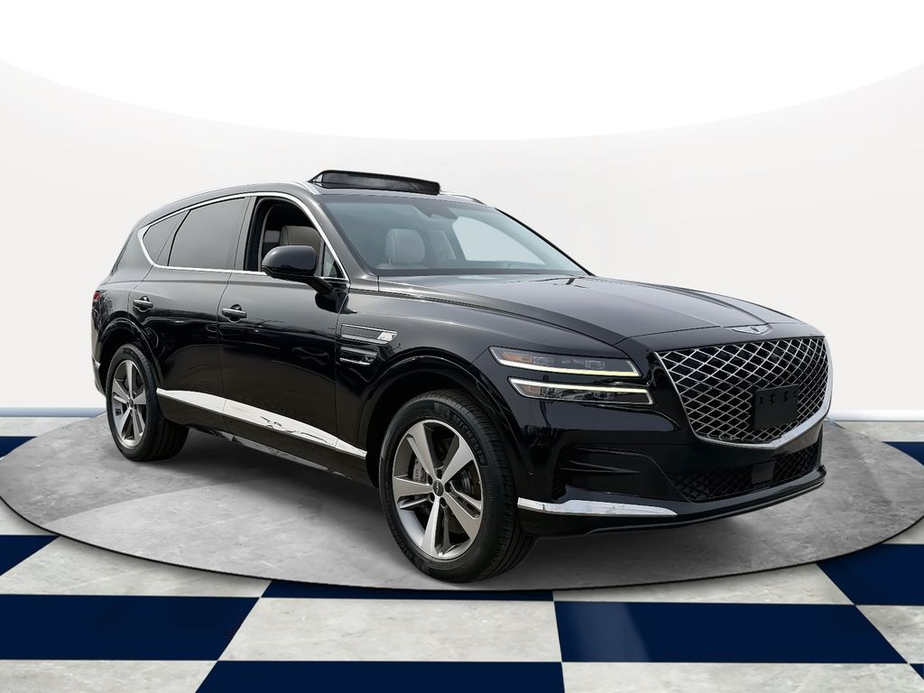 2023 Genesis GV80 2.5T Standard AWD's photo