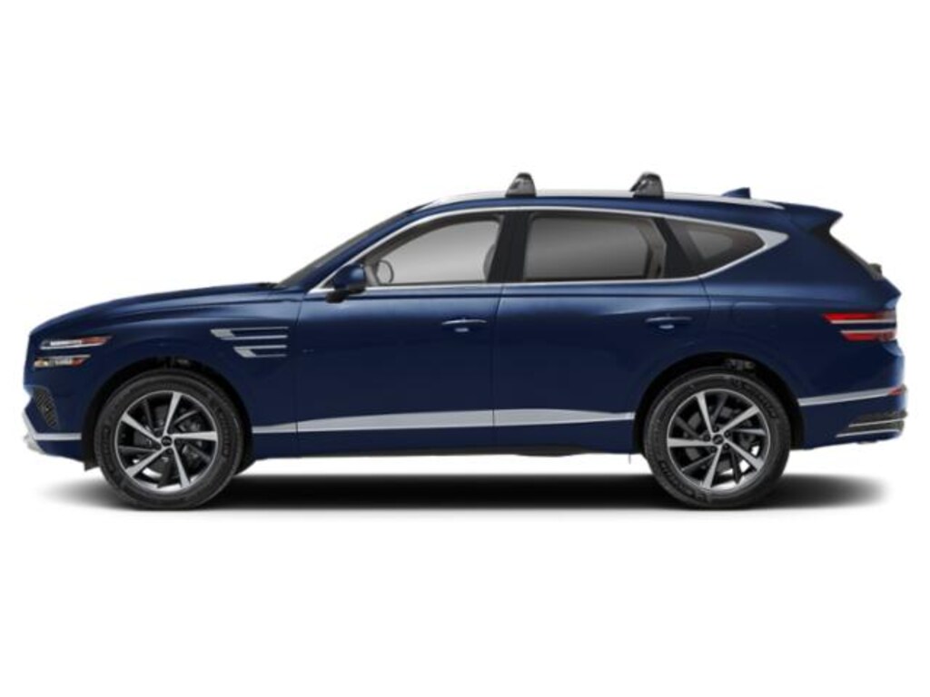 New 2026 Genesis GV80 2.5T Advanced AWD SUV