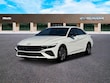 Hyundai Elantra Hybrid