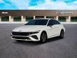 New 2025 Hyundai Elantra Hybrid SEL Sport Sedan