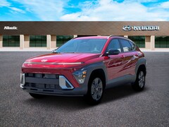 2026 Hyundai Kona SEL Sport AWD SUV