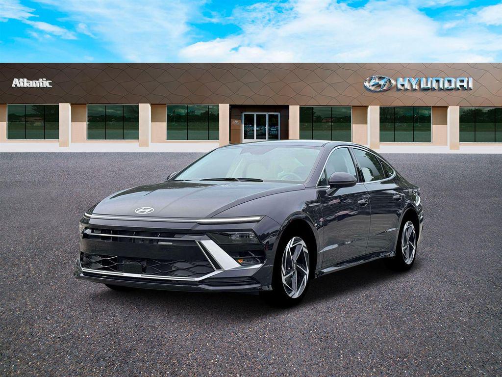 2026 Hyundai Sonata SEL