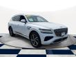 Certified 2025 Genesis GV80 3.5T Advanced SUV