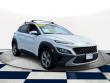 Certified 2023 Hyundai Kona SEL SUV