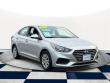 Certified 2021 Hyundai Accent SE Sedan