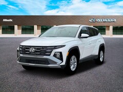 2026 Hyundai Tucson West Islip
