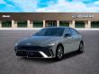 New 2026 Hyundai Elantra N Line Sedan
