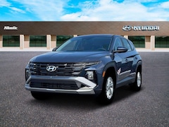 2026 Hyundai Tucson West Islip