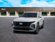 New 2026 Hyundai Tucson SEL Plus AWD SUV