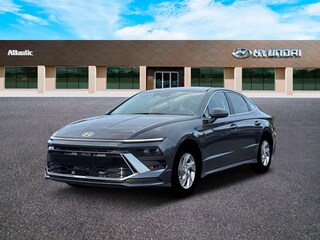 2026 Hyundai Sonata
