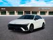 New 2026 Hyundai Elantra N Line Sedan