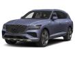New 2027 Genesis GV80 3.5T Prestige SUV