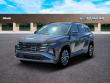 New 2026 Hyundai Tucson Limited AWD SUV