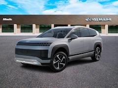 2026 Hyundai IONIQ 9 West Islip