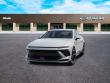 New 2026 Hyundai Sonata SEL Sport Sedan