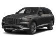 New 2027 Genesis GV80 3.5T Advanced SUV