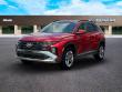 New 2026 Hyundai Tucson SEL AWD SUV