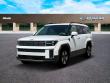 New 2026 Hyundai Santa Fe Hybrid SEL SUV