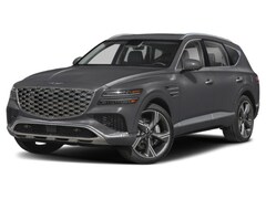 2026 Genesis GV80 2.5T Prestige AWD SUV