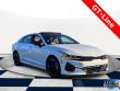 Used 2022 Kia K5 GT-Line Sedan