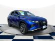 Certified 2022 Hyundai Tucson SEL SUV