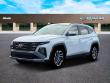New 2026 Hyundai Tucson SEL Plus FWD SUV