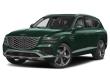 New 2026 Genesis GV80 2.5T Prestige AWD SUV
