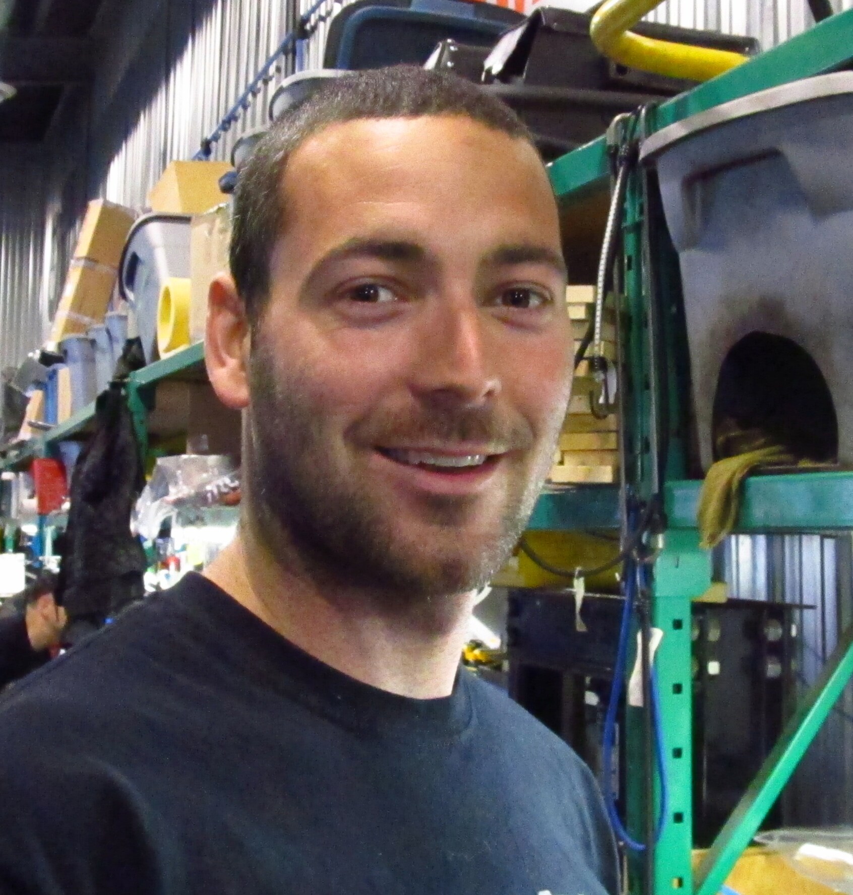 Mario Leblanc