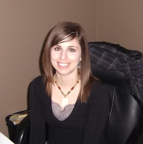 Cindy Bourgoin