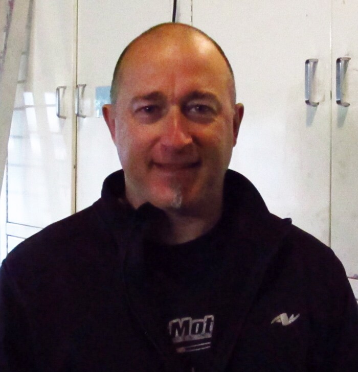 Martin Savoie