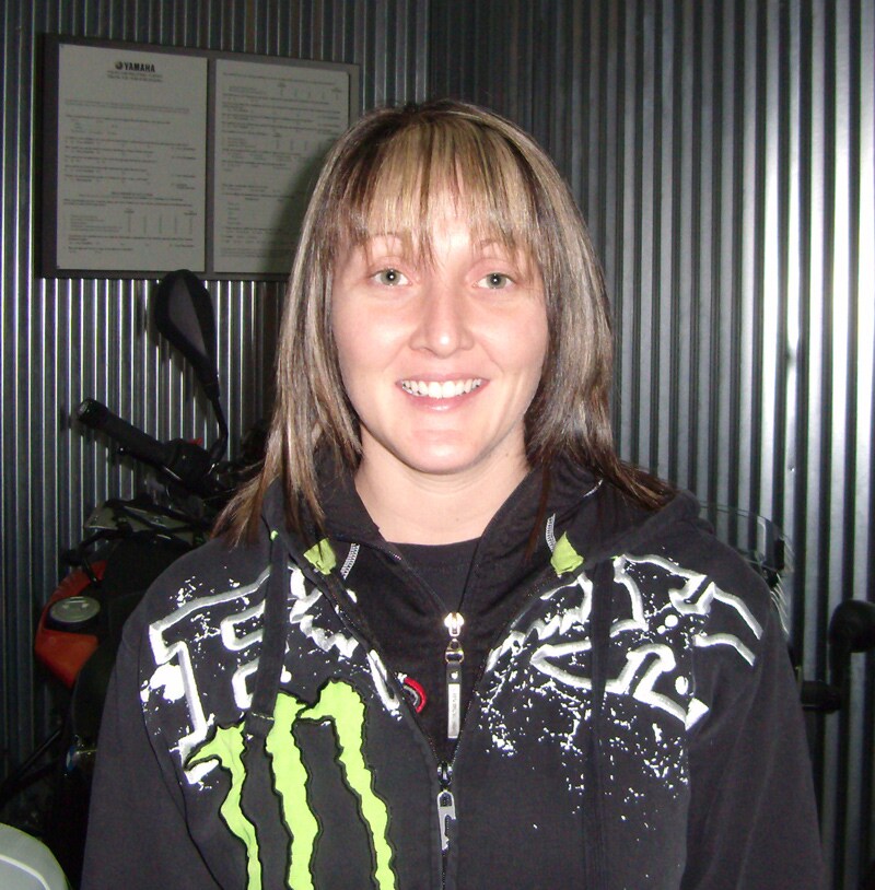 Micheline Robichaud