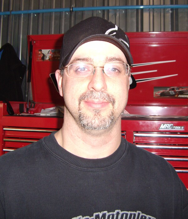 Chris Richard