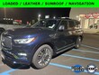 INFINITI QX80