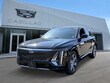  Cadillac Lyriq