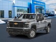  Chevrolet Silverado 2500HD