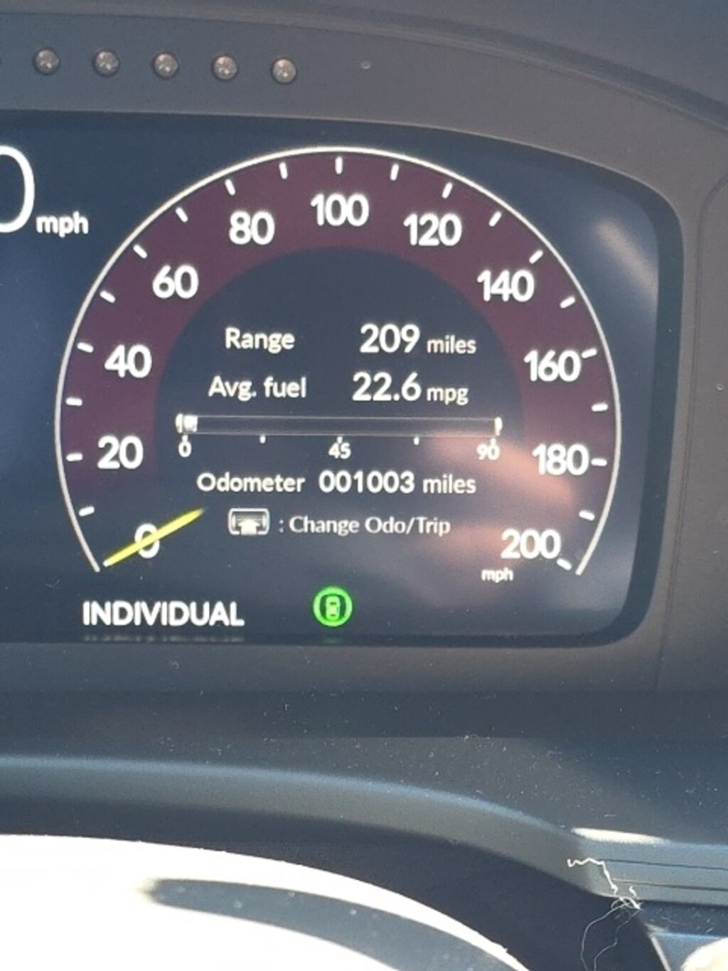 Used 2025 Honda Civic Type R Hatchback