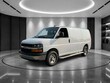  Chevrolet Express 2500