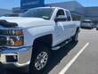 Chevrolet Silverado 2500HD