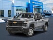 Chevrolet Silverado 2500HD