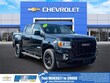 GMC Canyon