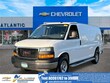 GMC Savana 2500