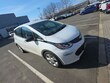  Chevrolet Bolt EV